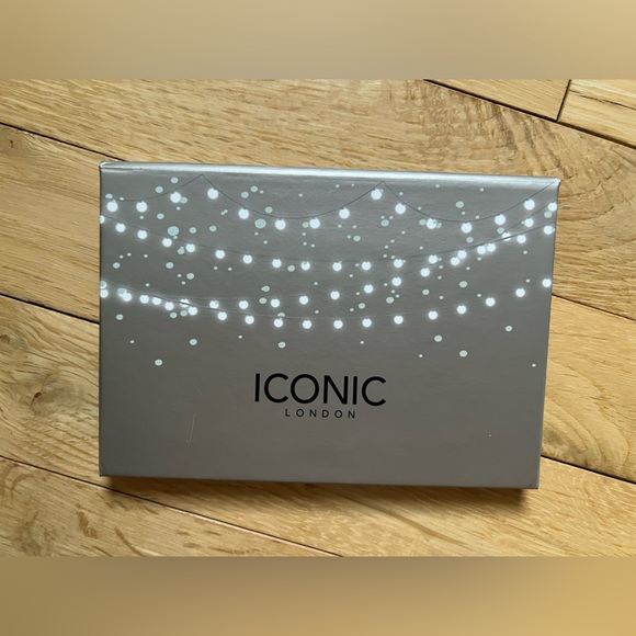 ICONIC LONDON | Blaze Chaser Face Palette - Picture 3 of 4